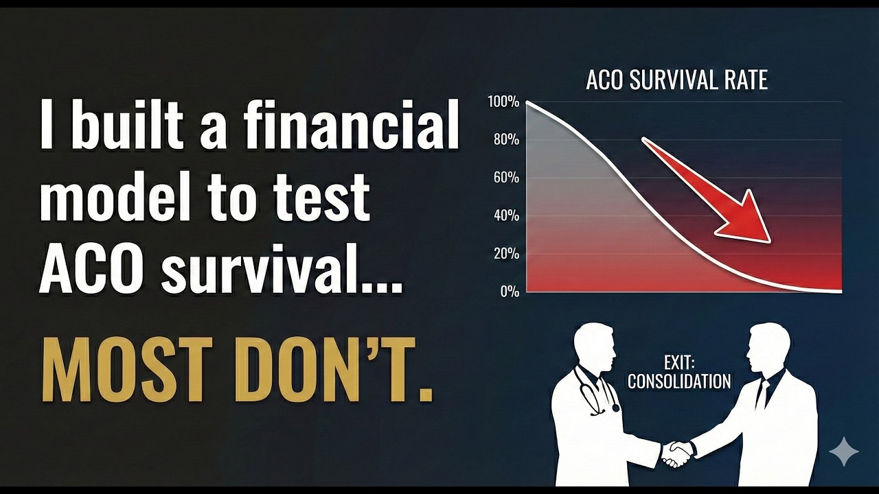 VBC Financial Simulation Model
