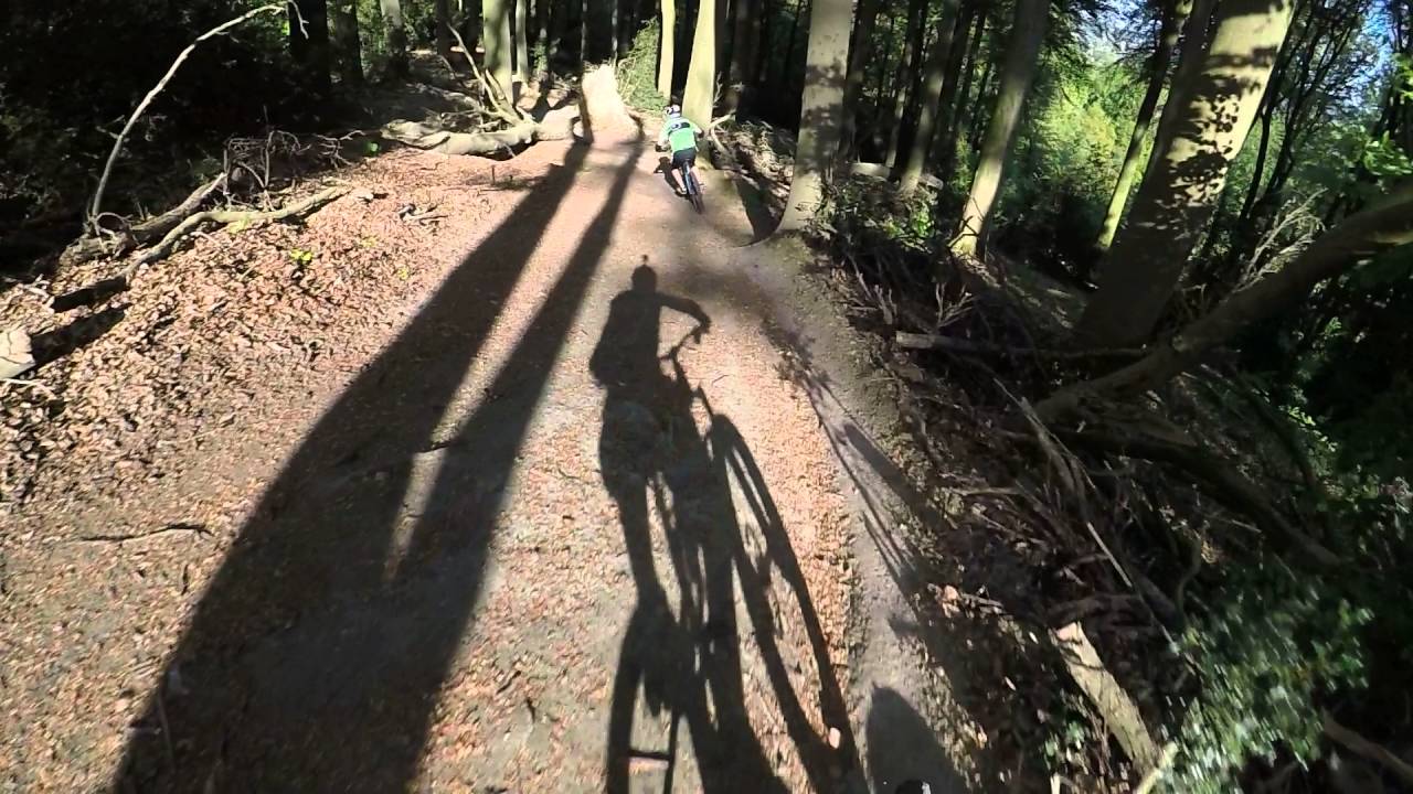 Heisingen FREERIDE
