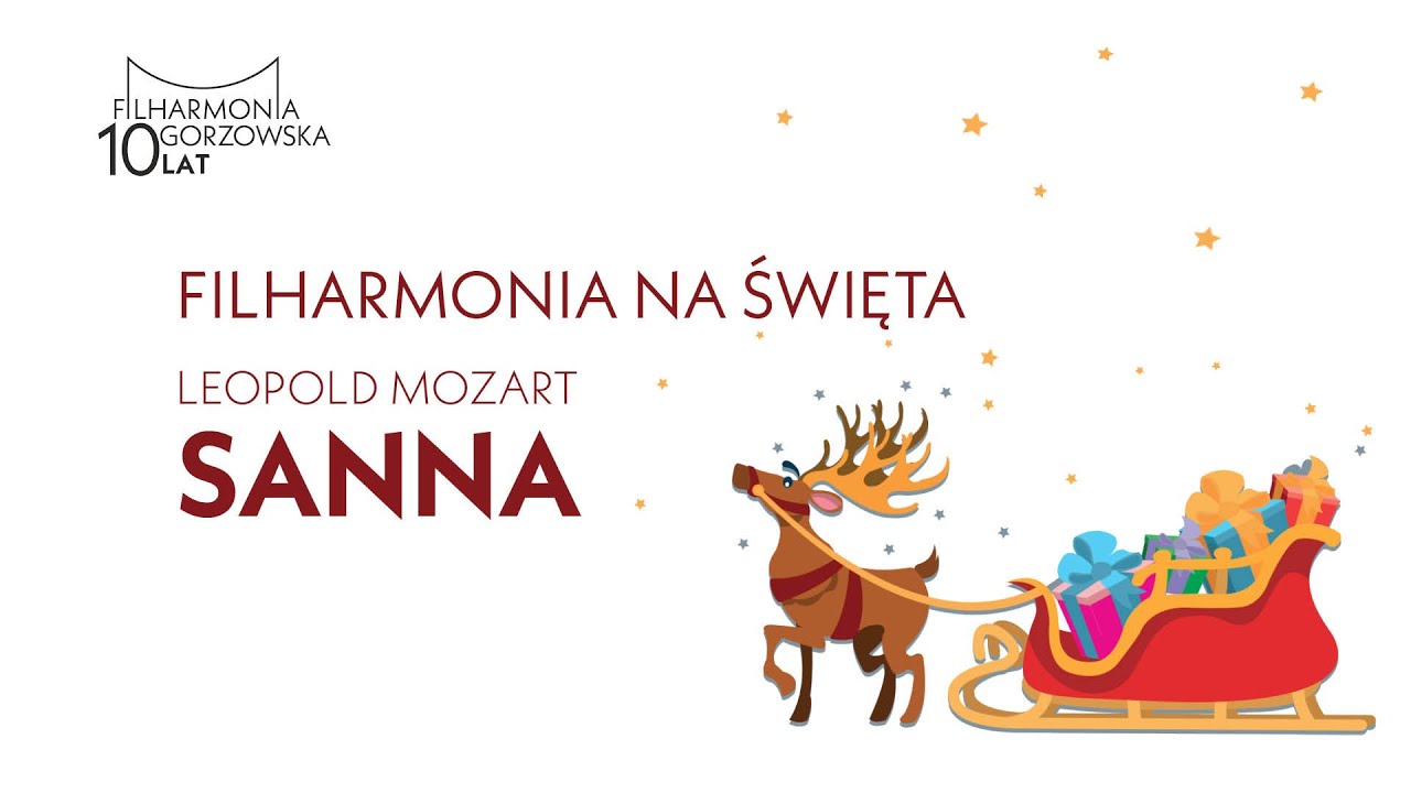 Leopold Mozart SANNA