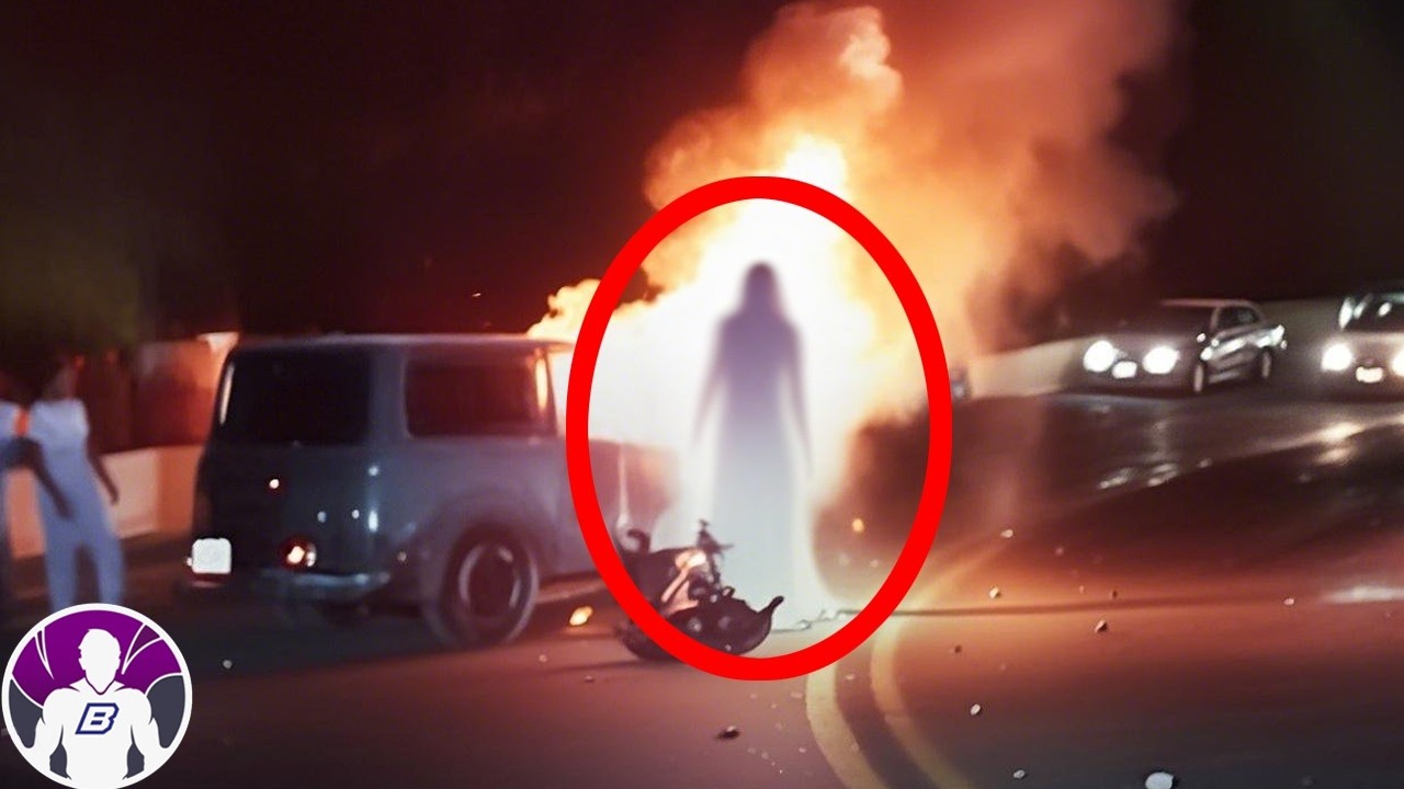 9 V&iacute;deos de Terror Extremo Captados en Directos o Live Streams