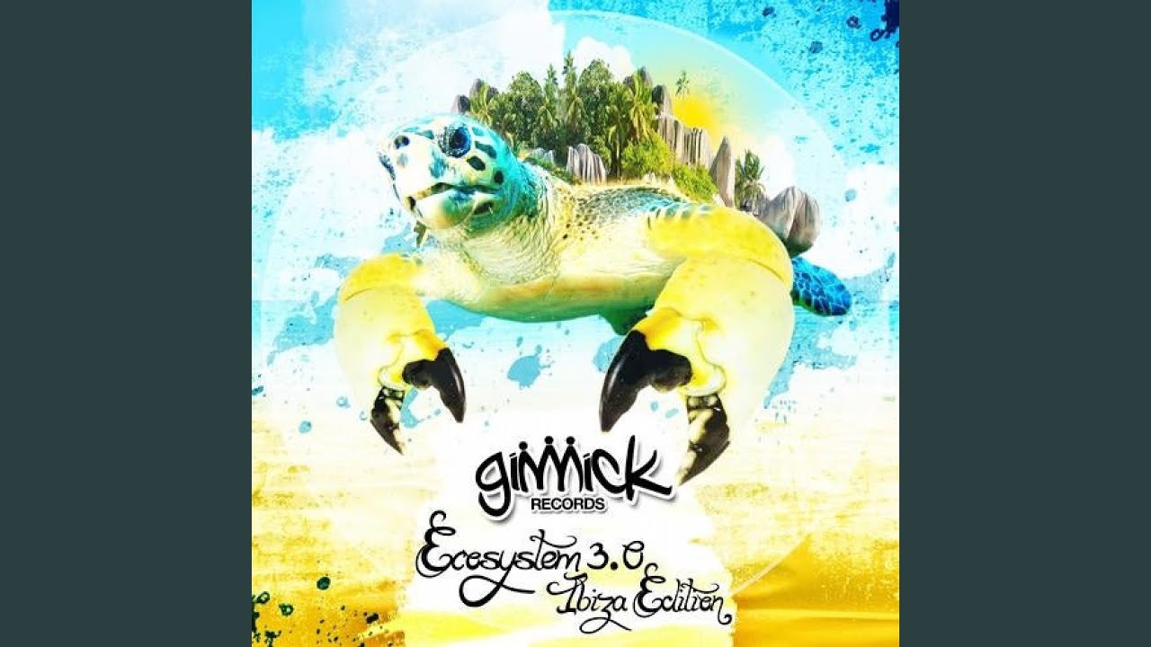 Capital Justice (Original Mix)