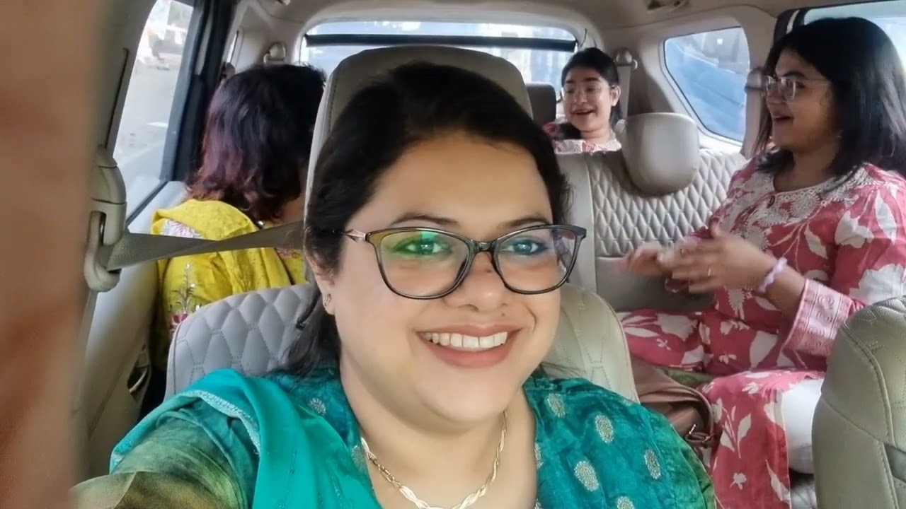 Boro Maa Er Mondir Darshan #Day 12/60 days weight loss challenge 💪 #healthyfood #whatieatinaday 