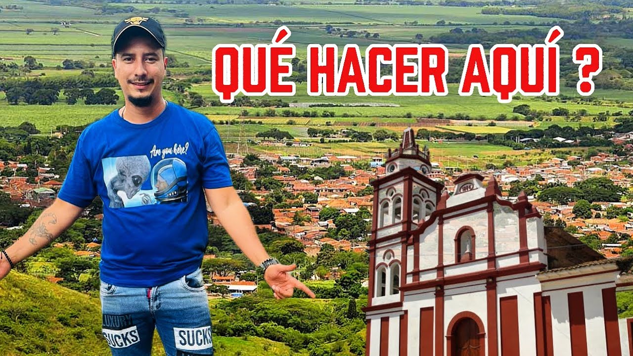 Llegamos a VIJES Y Encontramos Unos HORNOS ANTIGUOS // A 30 mn de CALI