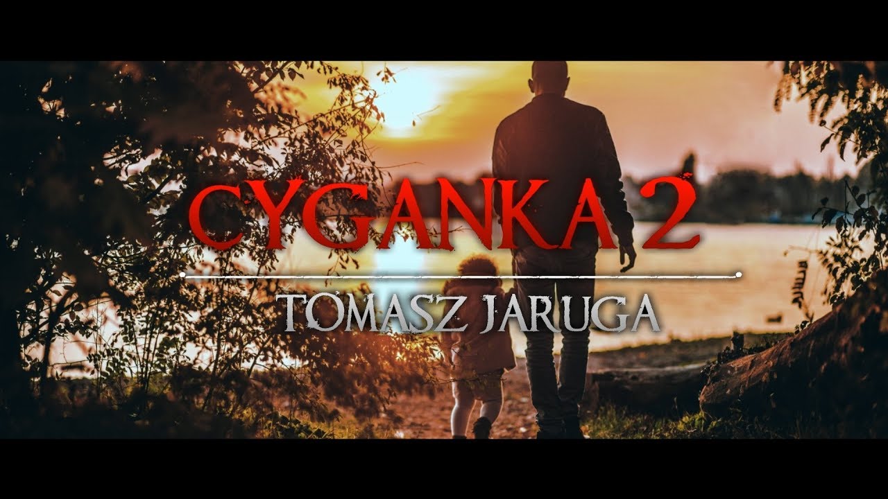 Cyganka 2 - CreepyPasta (PL)