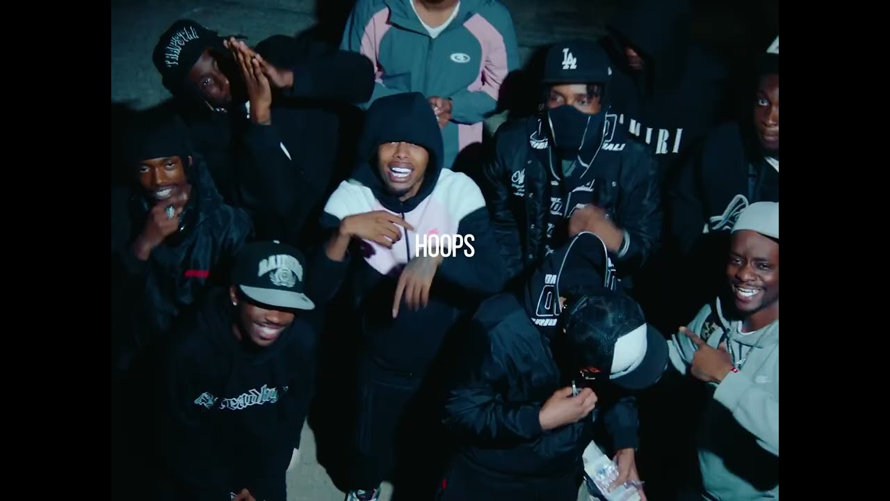 Kairo Keyz Type Beat – 