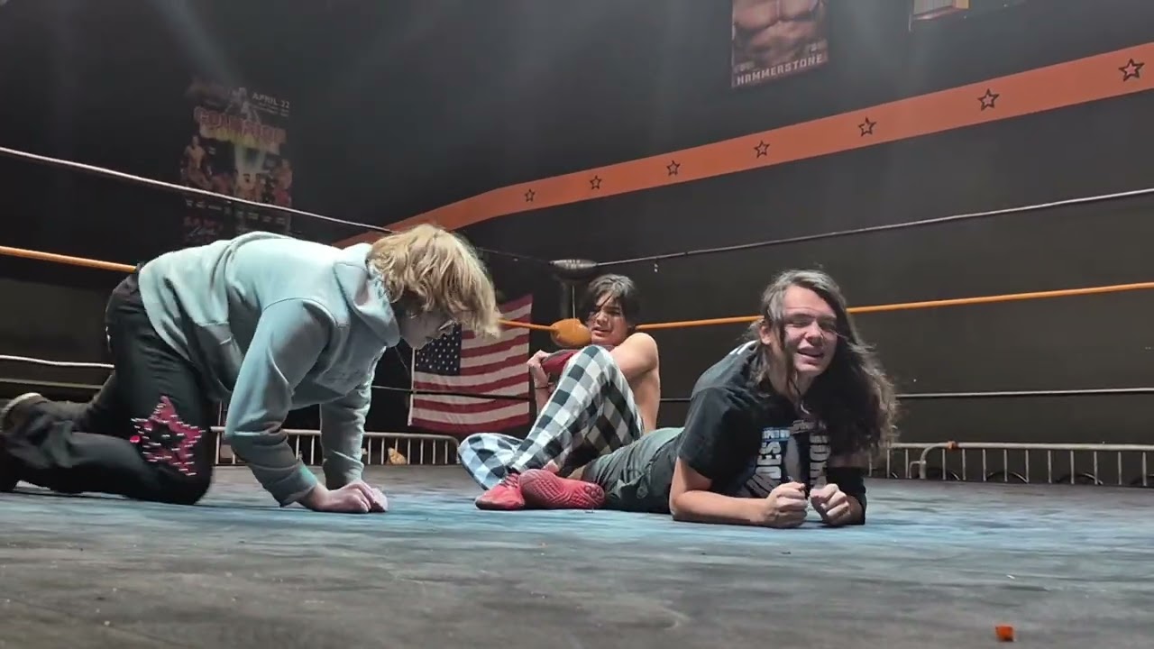 FSW Juniors Saturday Training (01/10/2026)