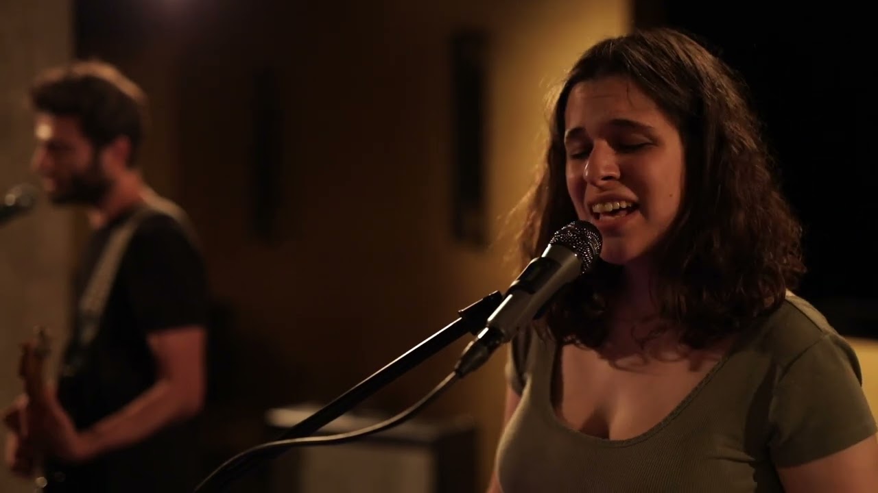 JULIA SABRA & MARWAN TOHME [Postcards] | Live at The Ballroom Blitz, Beirut