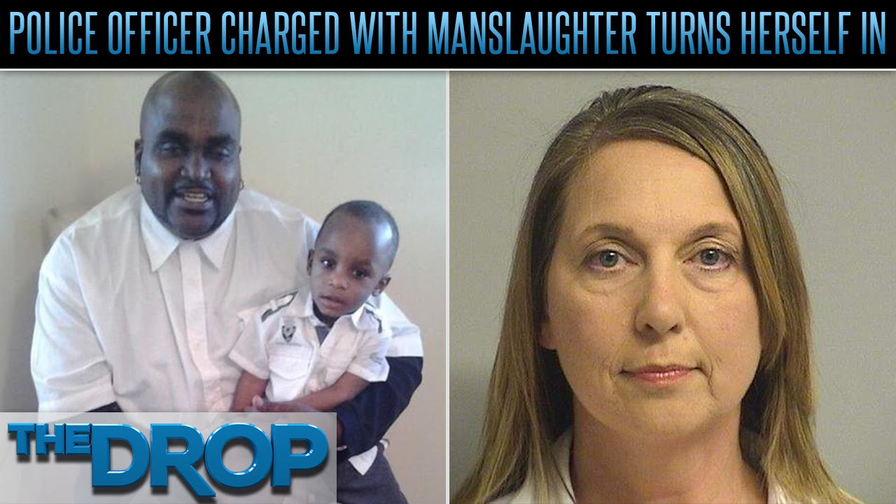 Tulsa Officer Charged in Man’s Death - The Drop Presented by ADD | All Def