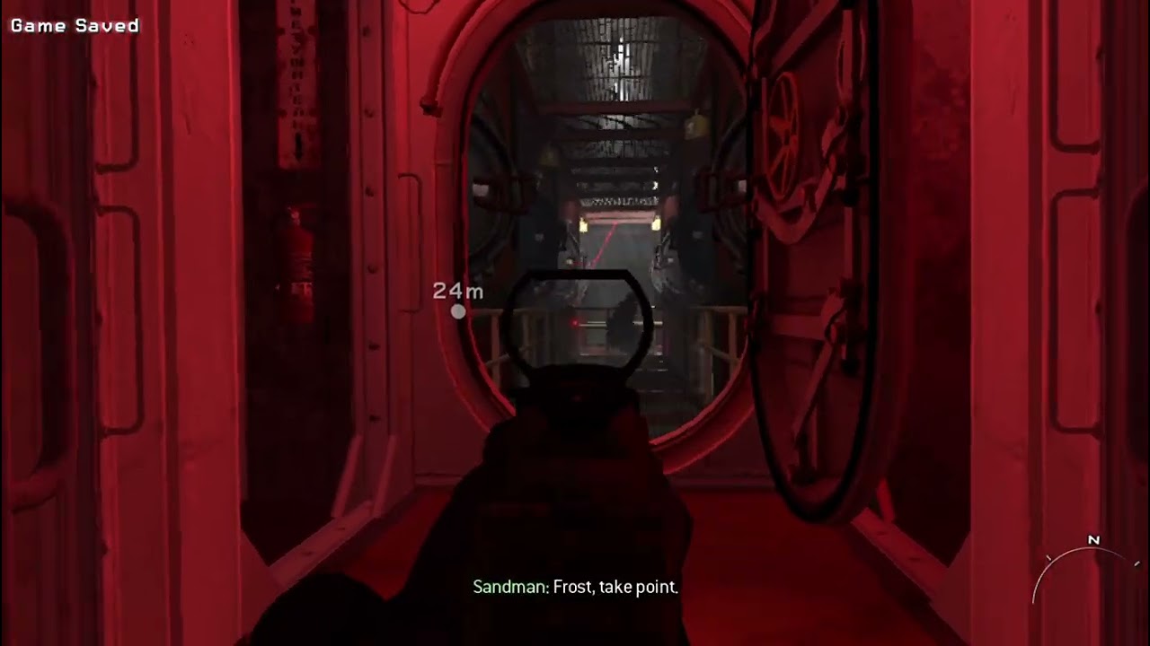 Call of Duty®  Modern Warfare® 3 2026