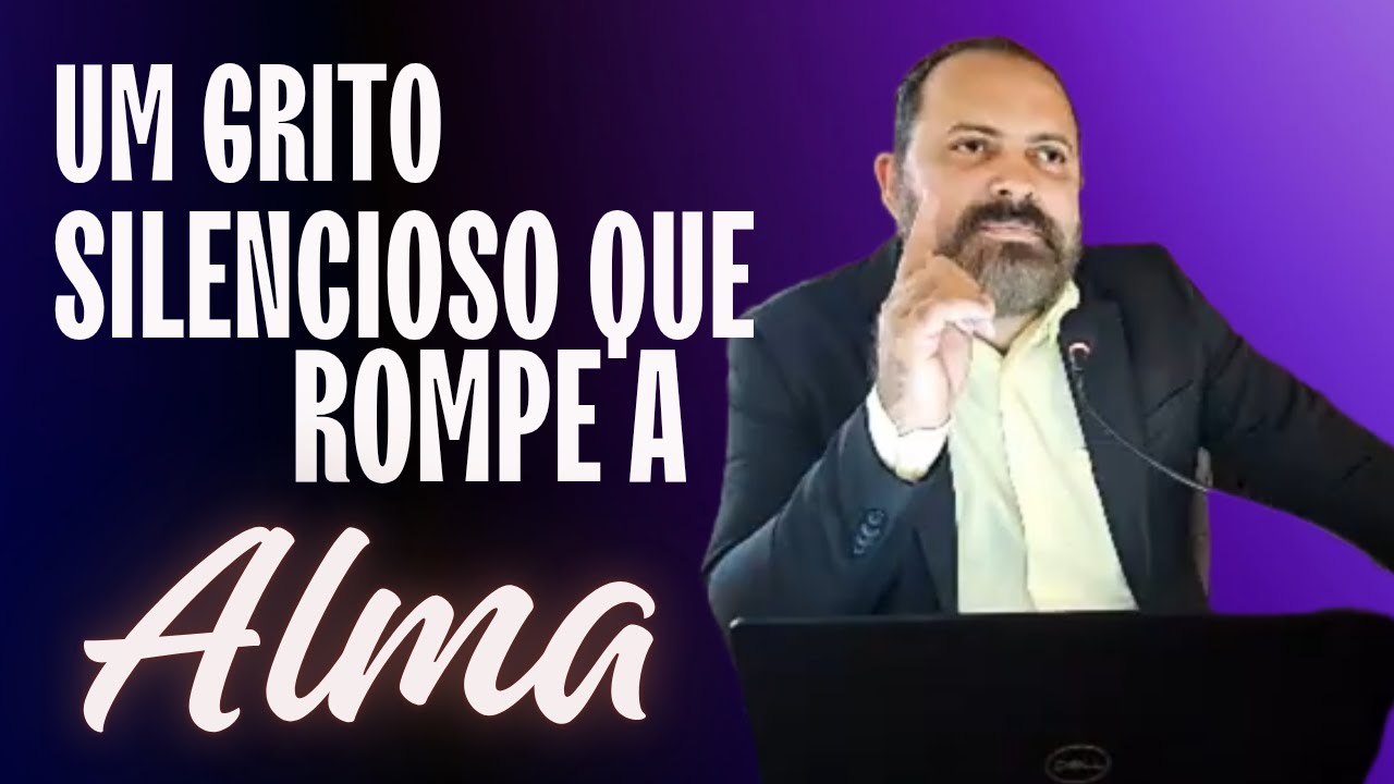 Shiur Shel Shabat -  Matot - Massei. Um grito silencioso que rompe a aliança - Rosh Moshe Ever