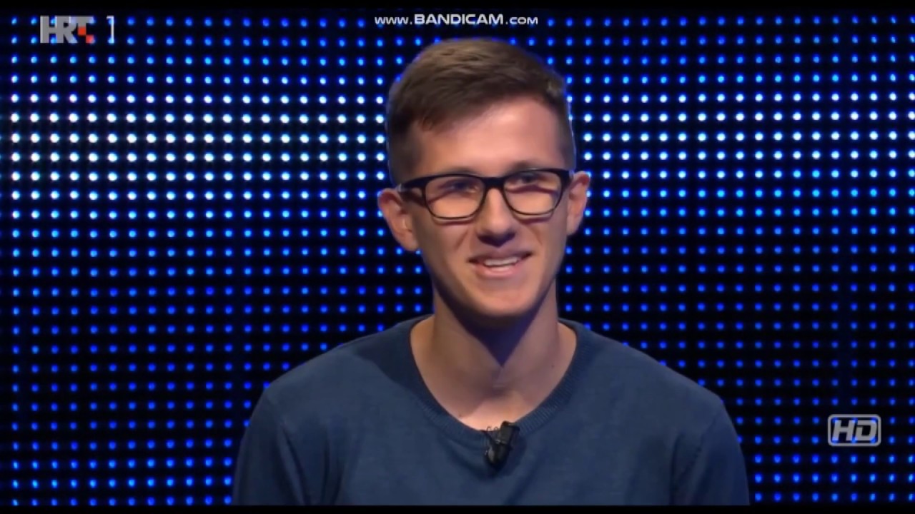 Luka Terzić rasturio u Potjeri