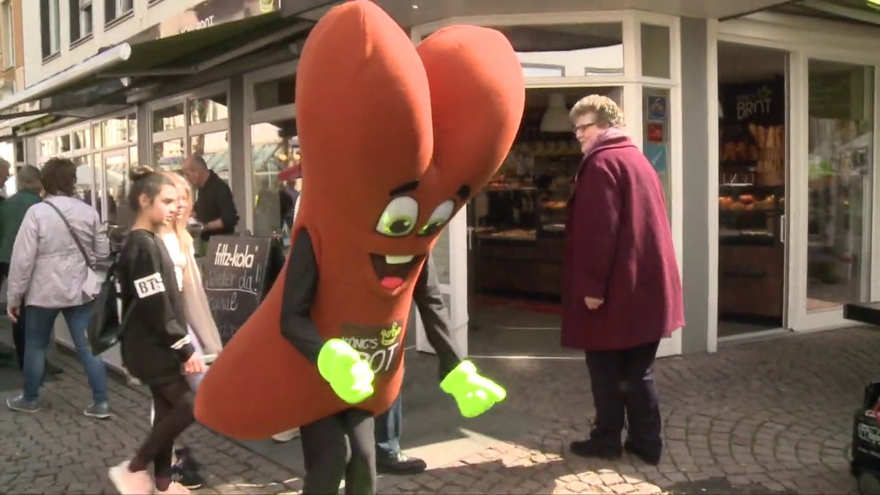 Attendorner Fr&uuml;hlingsmarkt 2019