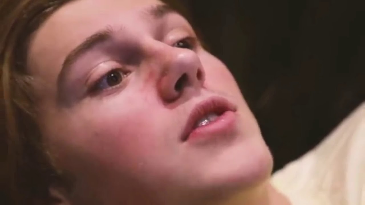 ruel cute/funny moments