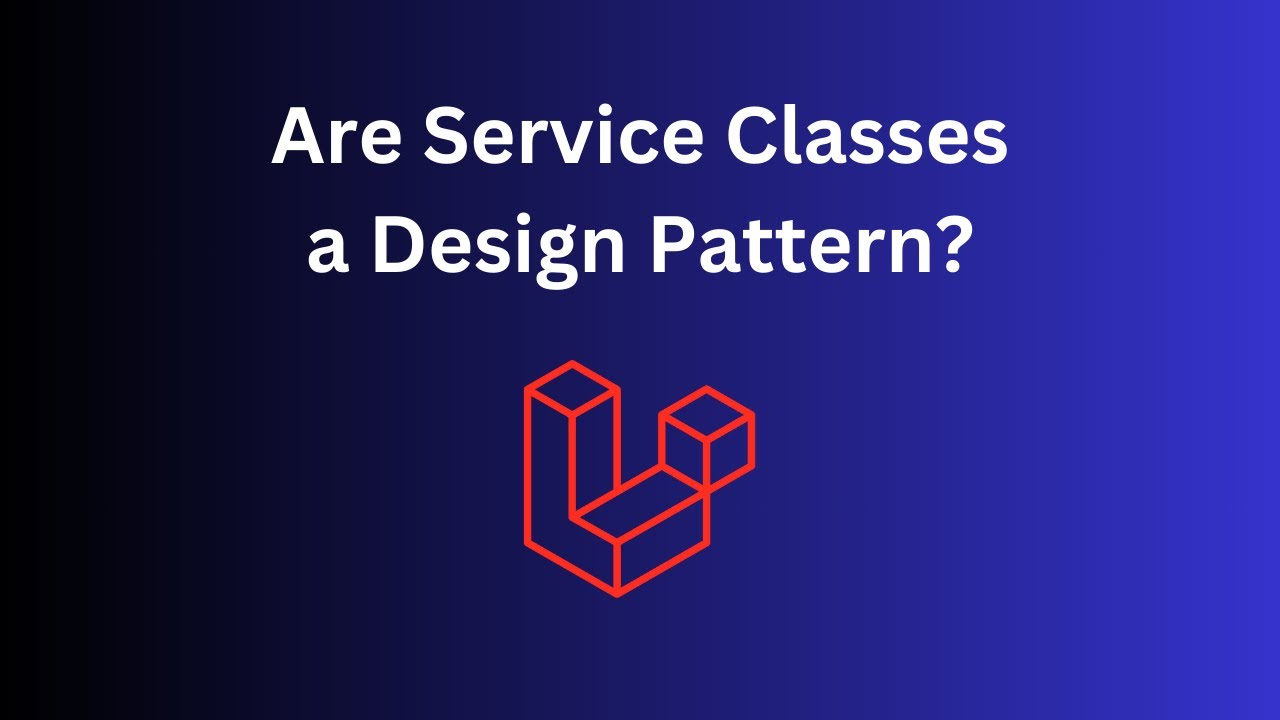 Laravel Design Patterns: Strategy with Services Example