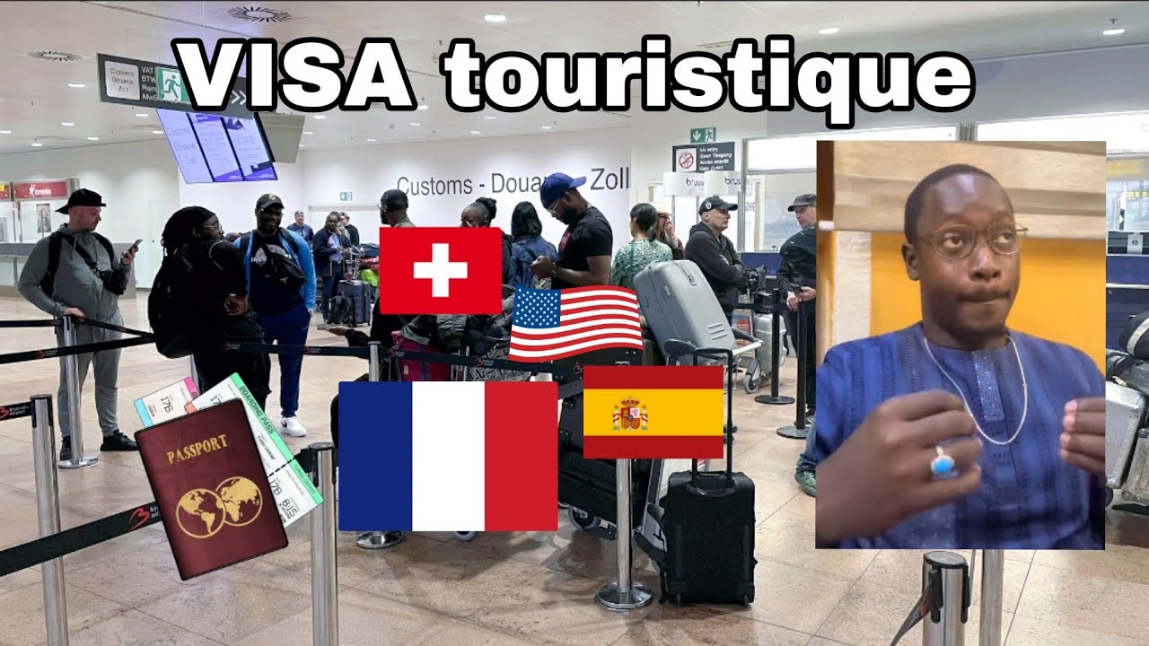 Demande de Visa touristique les secrets Pour obtenir Un Visa