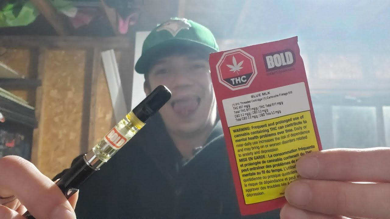 SMOKING A 1 GRAM CARTRIDGE IN 1 SESH!?!