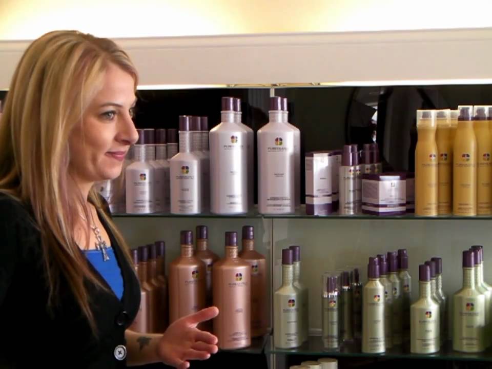 Pureology Impressions 101(1/2)