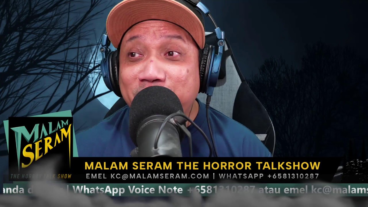 KERASUKKAN PUNCA DARI HADIAH PEMBERIAN ORANG | PAKAI MAGIC POTION SUPAYA SALES NAIK TINGGI