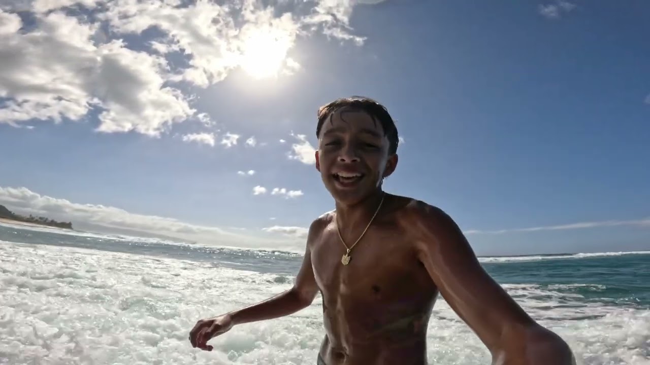 Always on my mind (Official music video)