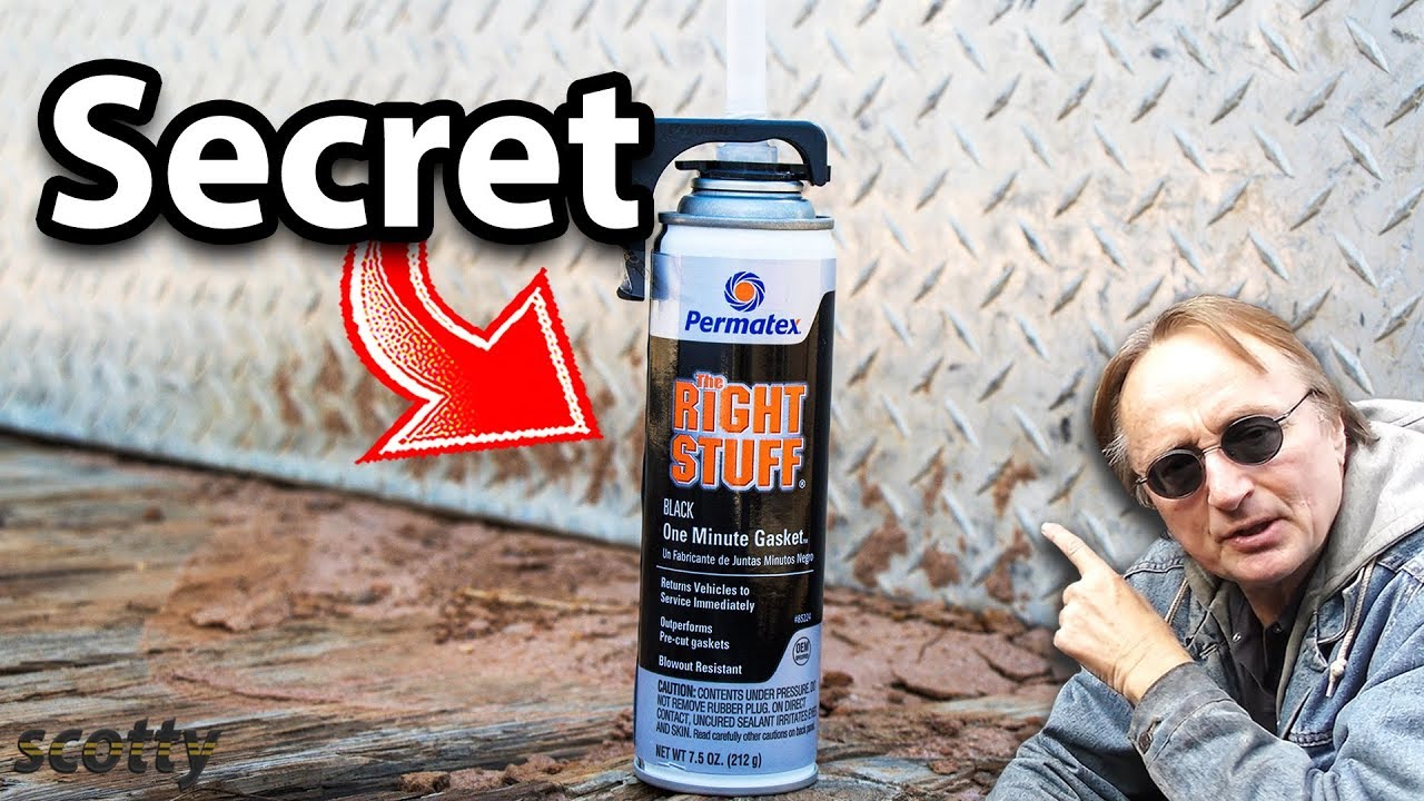 How to Fix a Leaking Gasket in Your Car