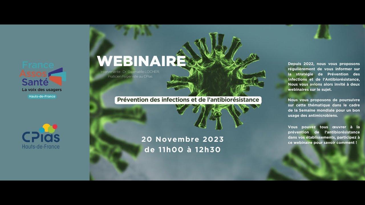 Webinaire 