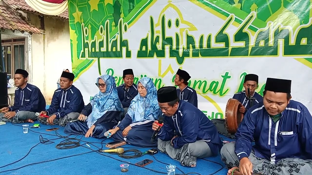 Duluni Al Falah grup