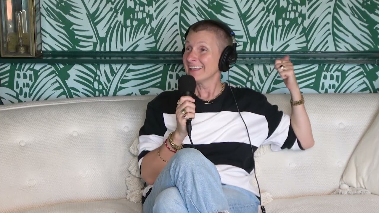 Elizabeth Gilbert: 