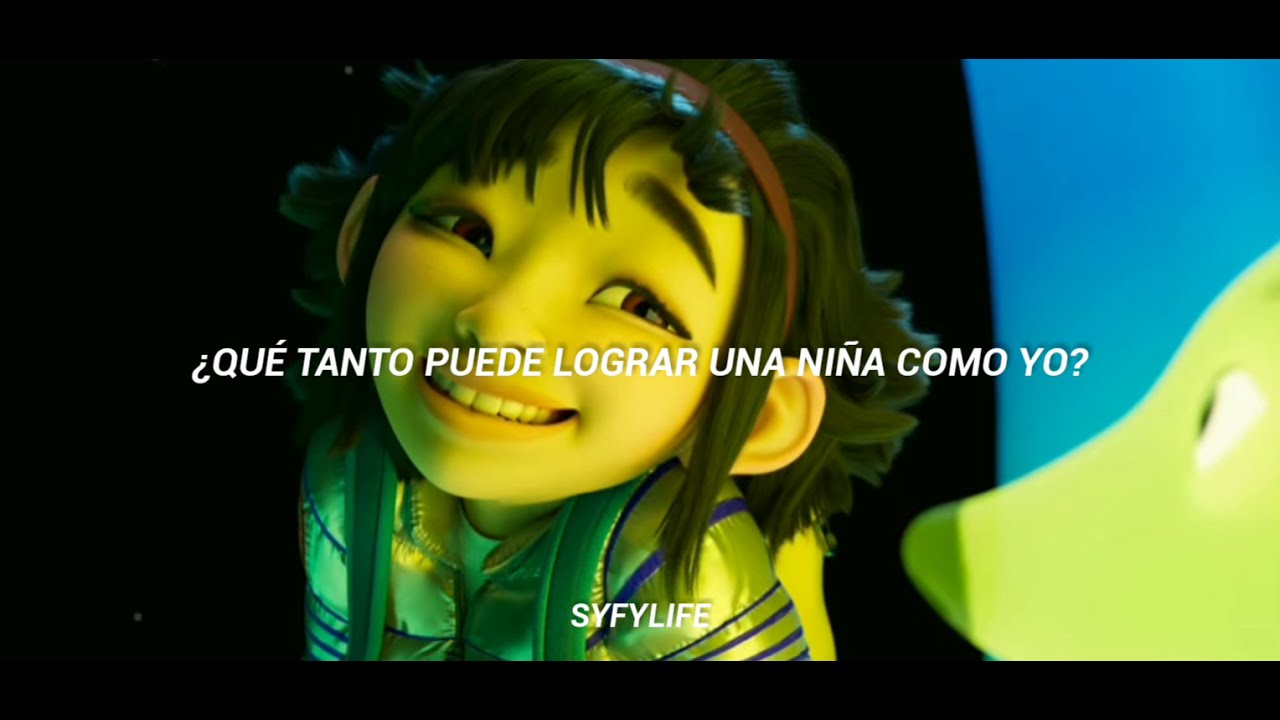 Rocket to The Moon - Cathy Ang - Sub. Espa&ntilde;ol