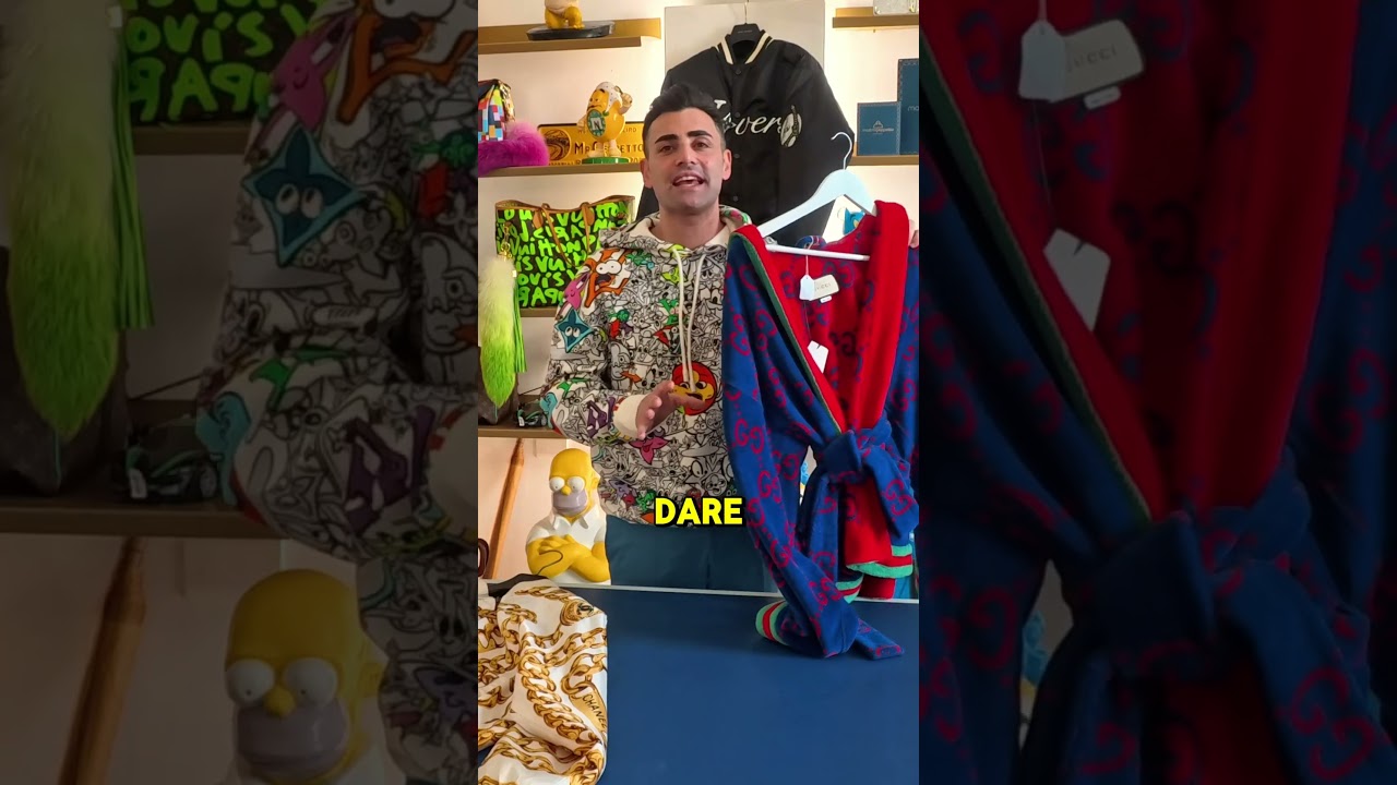 Meglio Chanel o Gucci? Il Parere di Mastro Geppetto Vintage