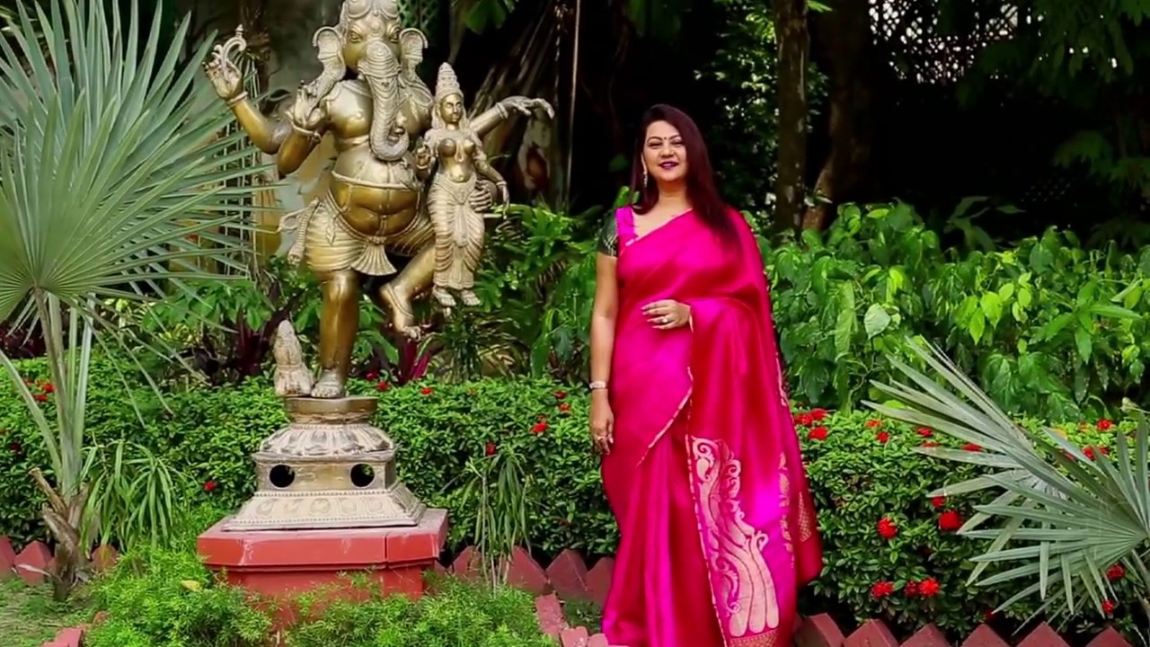 WEDDING SONGS SHOWREEL OF DIPALI BANERJI
