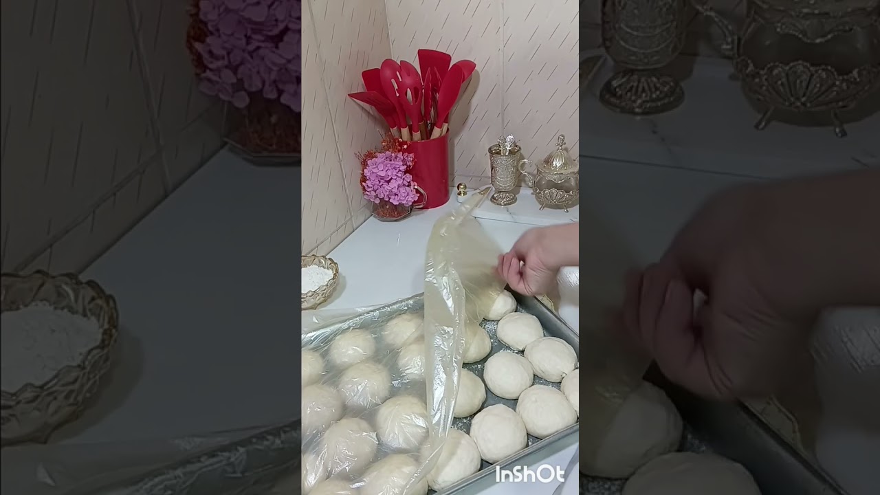 اسهل وانجح خبز تورتيلا 🌮🌮 راح تخدموه  في وقفة تكمليه 🎉🎉🎉