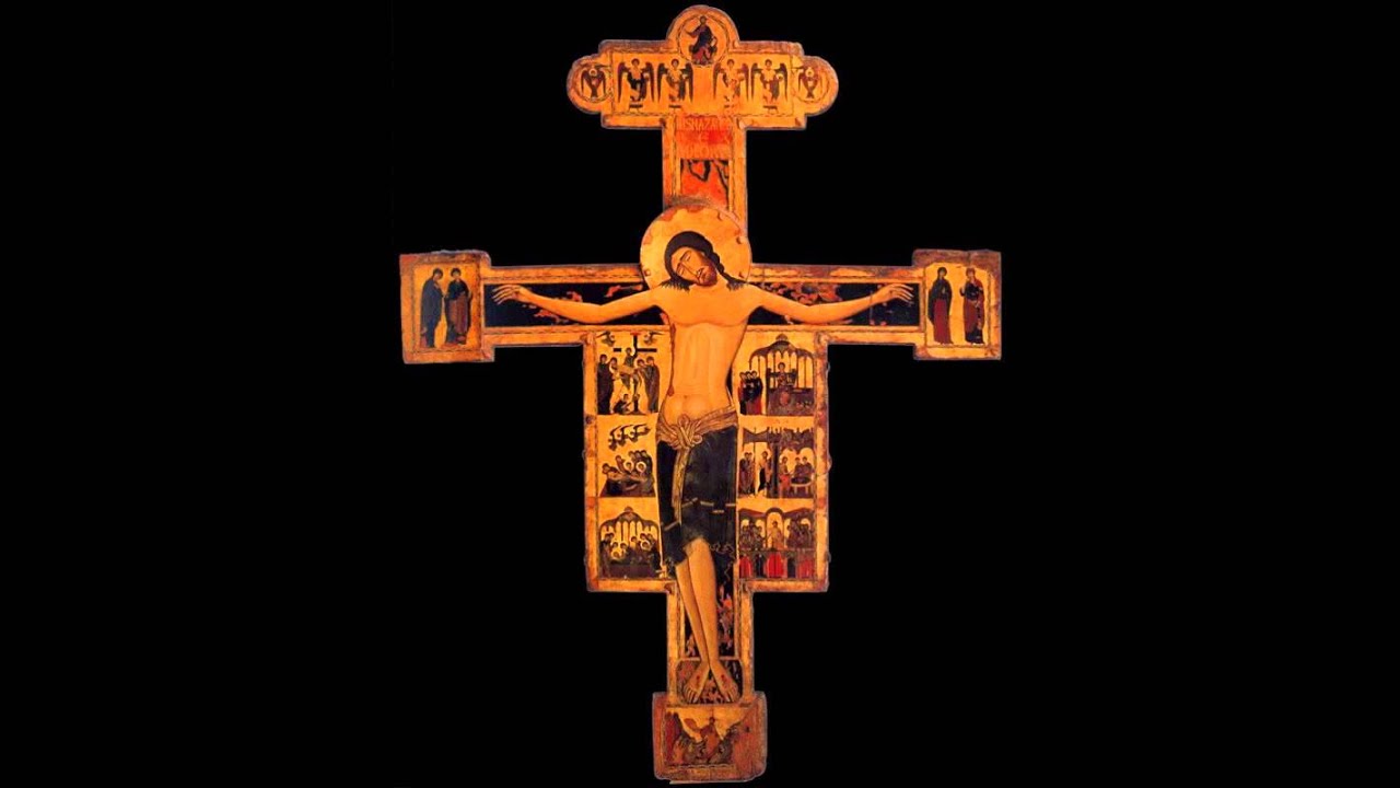Troppo perde 'l tempo - Laudario di Cortona, sec. XIII