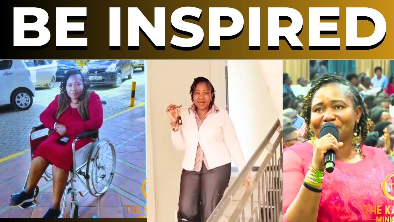 YOU CANNOT FAIL TO BELIEVE IN GOD AFTER WATCHING THIS VIDEO.