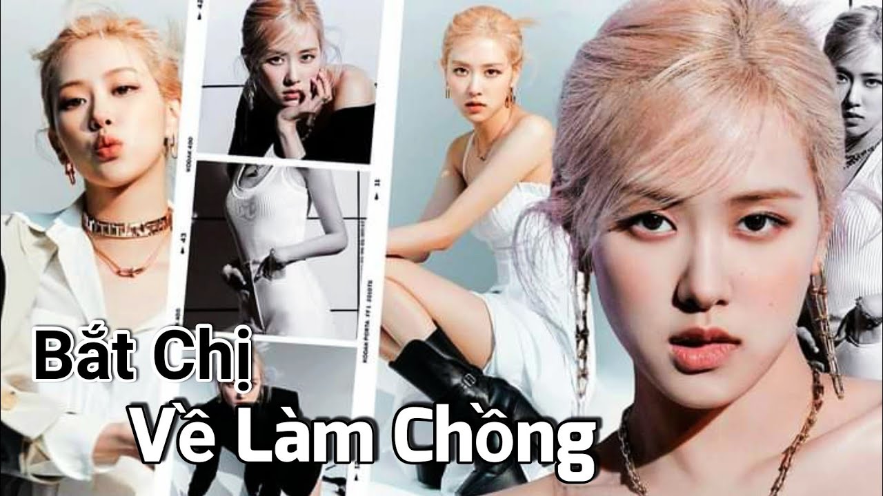 •ONESHOT LICHAENG• Bắt Chị Về Làm Chồng - 위니
