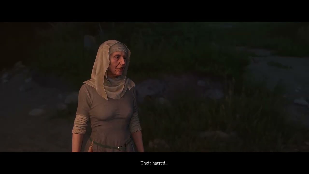 Meeting Death in Kingdom Come: Deliverance II