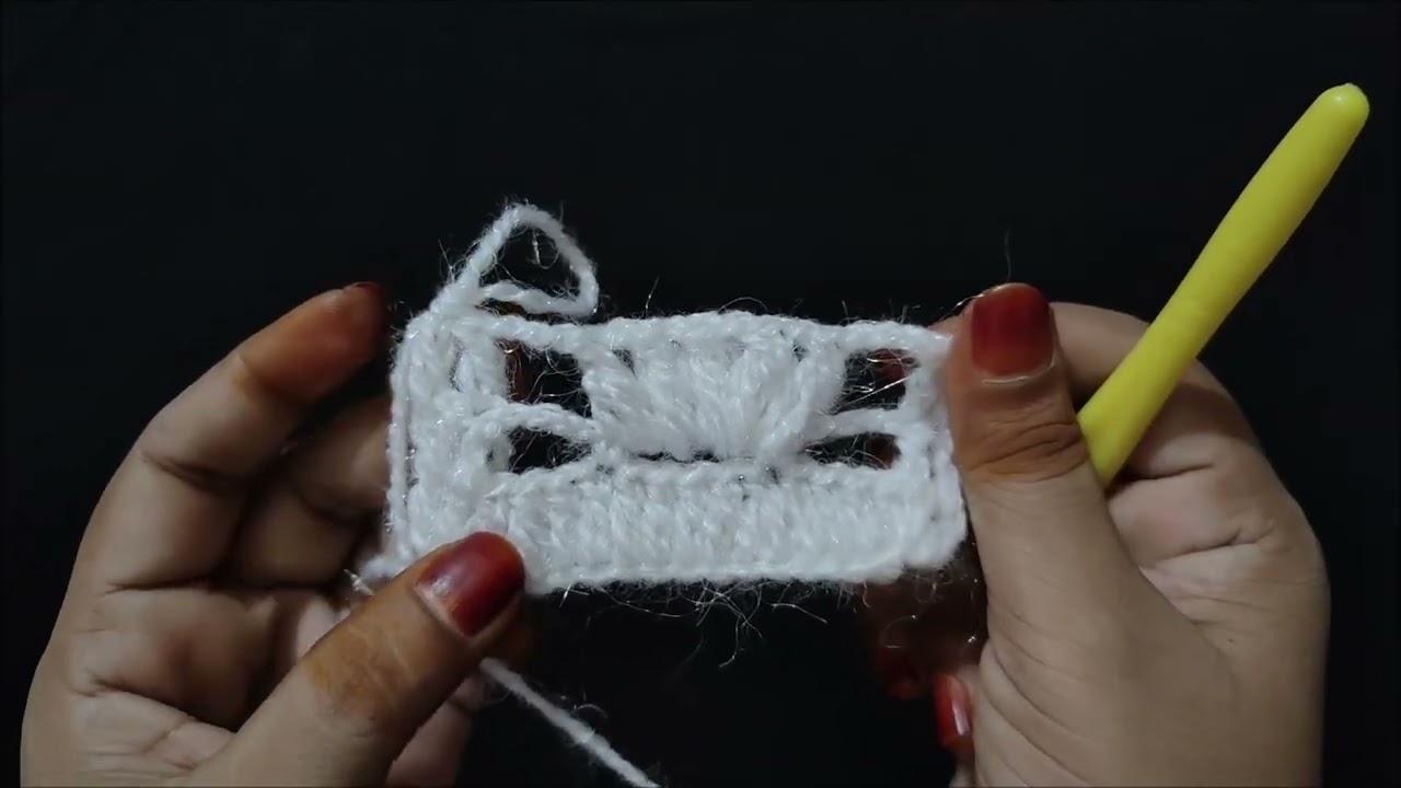 simple toran patti | jhalar ki patti | toran patti design | gate ka design | dwar gate | Crochet DIY