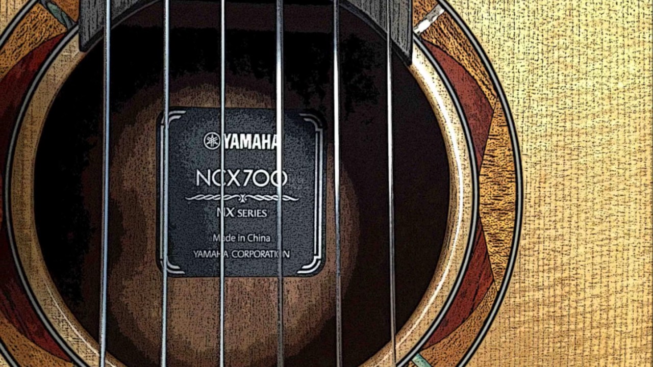 DAYDREAM-F  /  YAMAHA　NCX700. FUNA-1