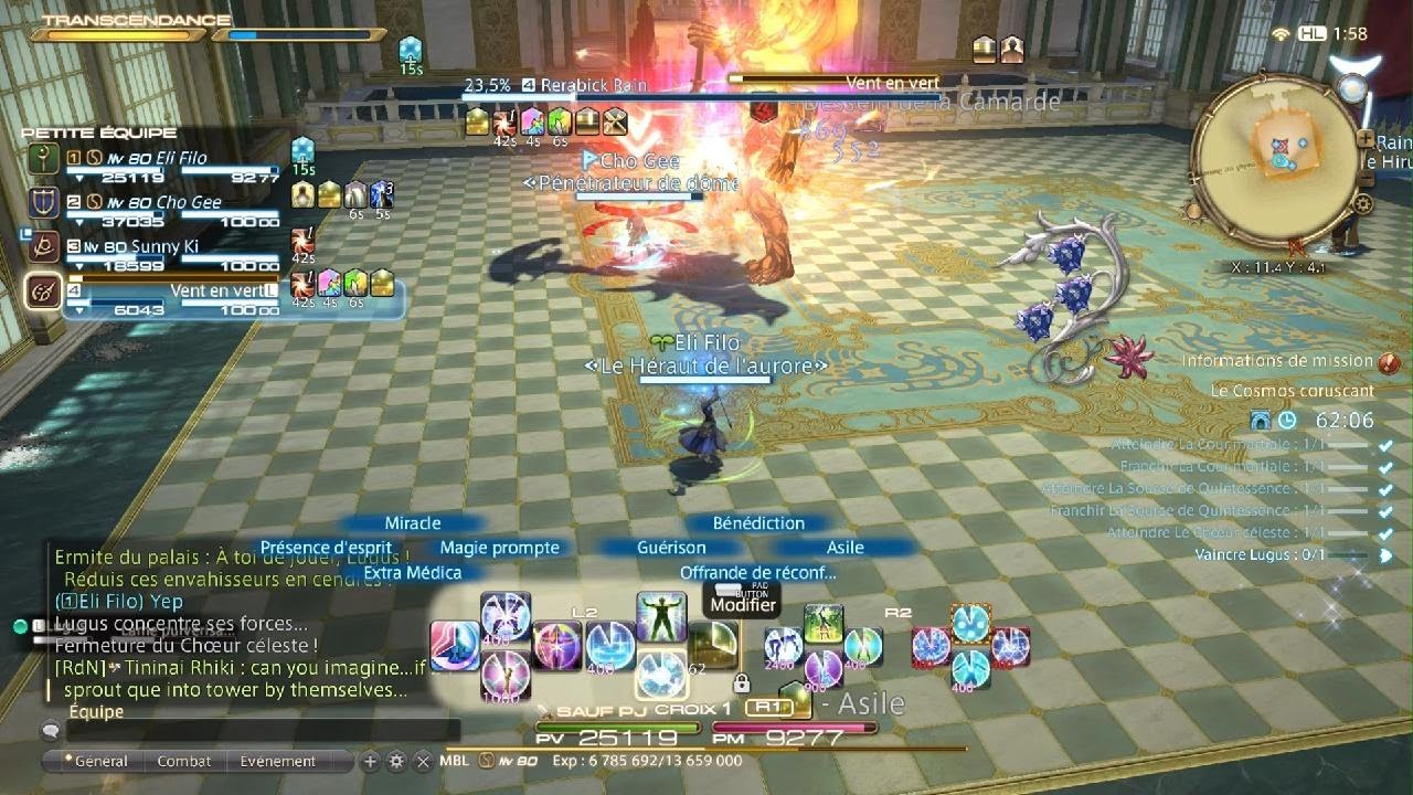 FINAL FANTASY XIV Online