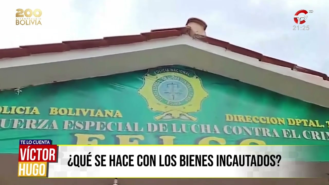 11 PERSONAS DETENIDAS EN SUBASTA DE DIRCABI POR ESTAFA
