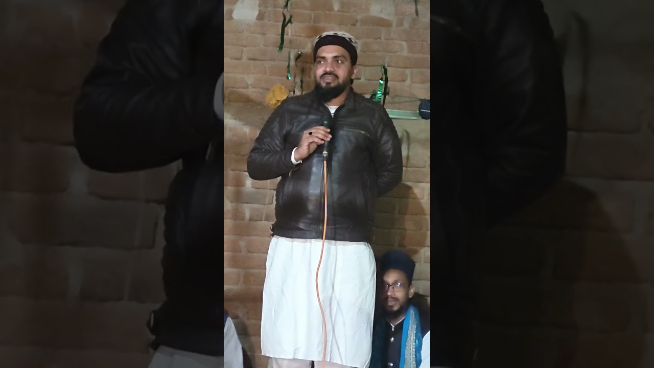 Azmat Raza Bhagalpuri 2026