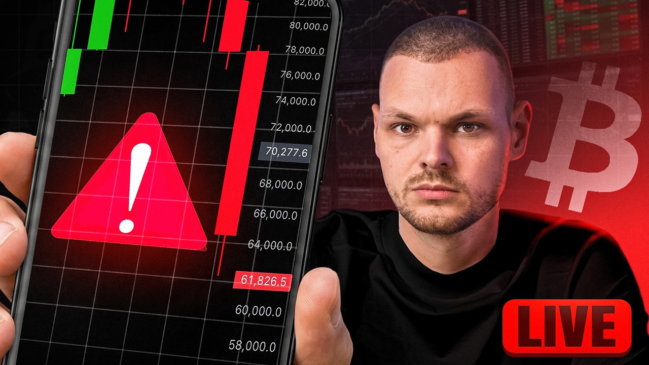 Make or BREAK(OUT): 60k is Make or Break