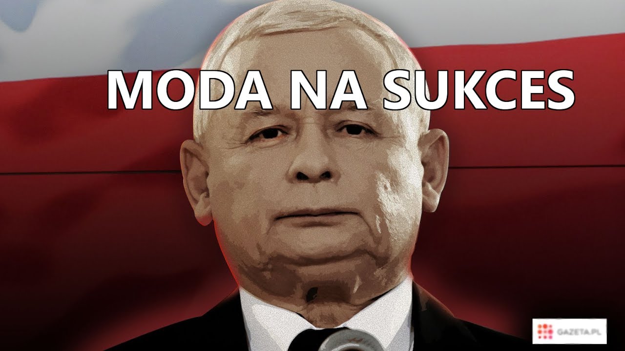 Moda Na Sukces Polska Wersja