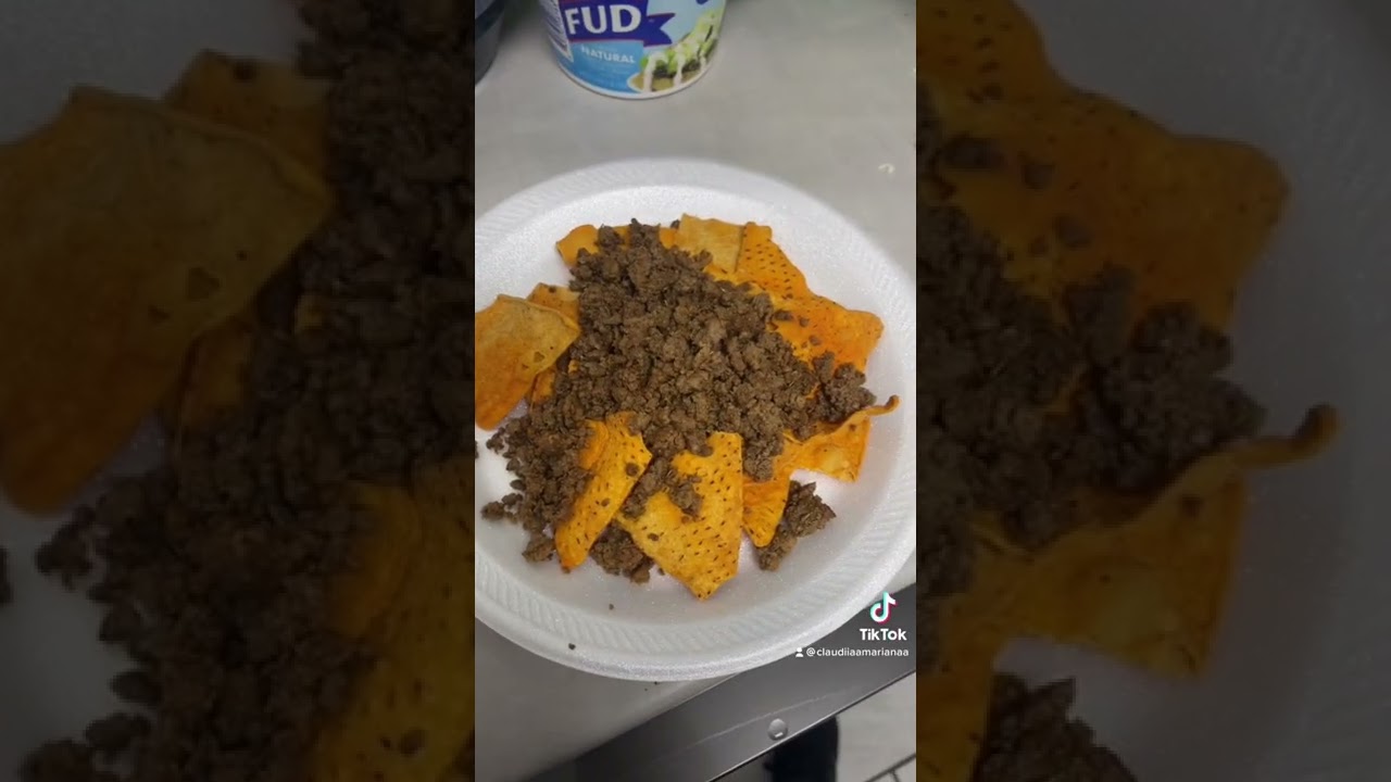 KETO TACO SALAD 🌮 🥗