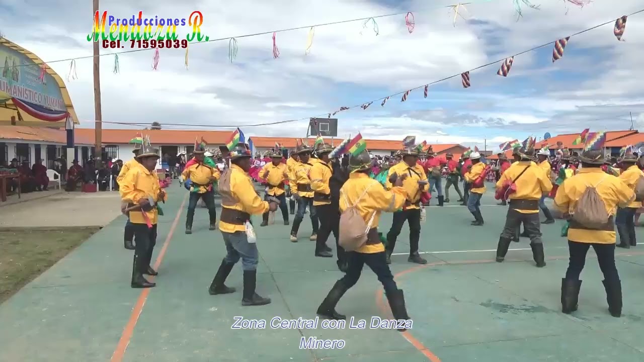 VIDEO DE 1 OCTUBRE  2025 AÑOS  14