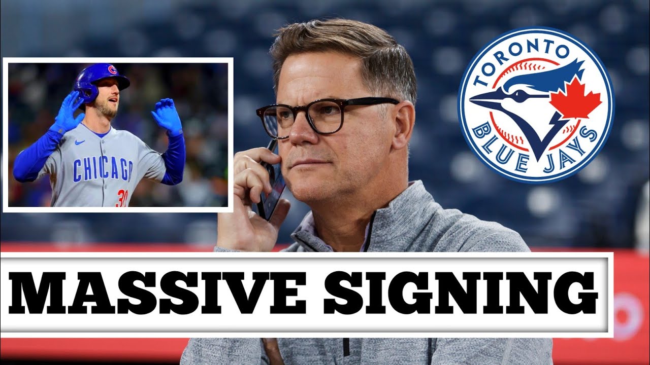  More Moves INCOMING... Massive Update on  Kyle Tucker.....