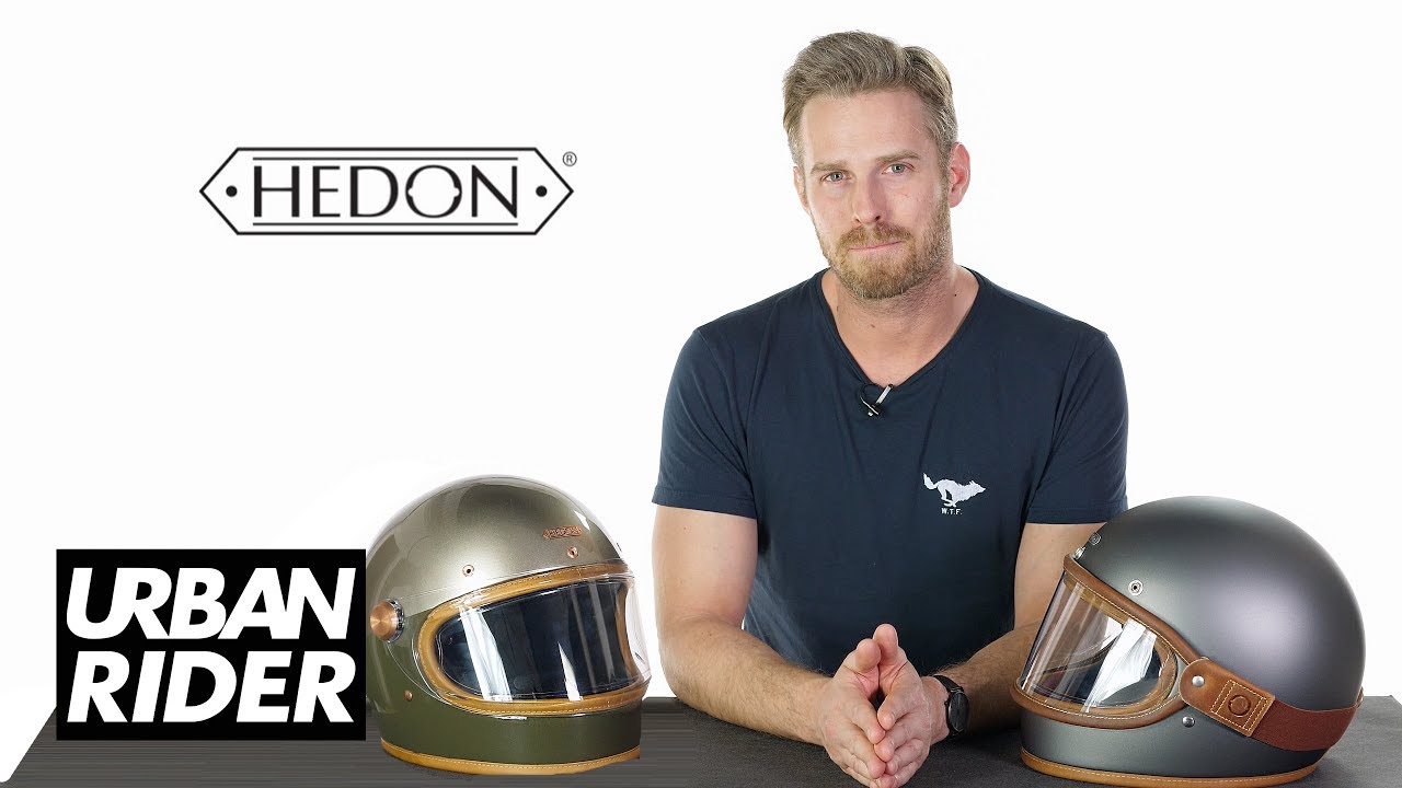 Обзор Hedon Heroine — обновлено!