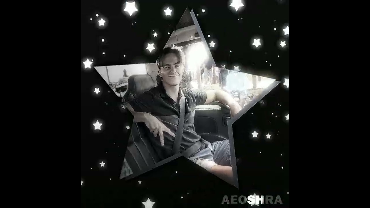Drew Starkey - Good night n go (Ariana Grande) edit