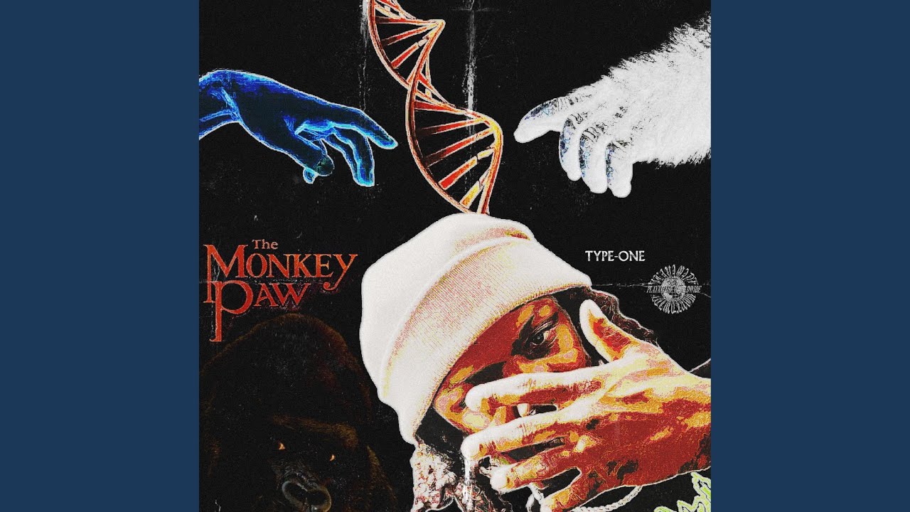 monkeypaw