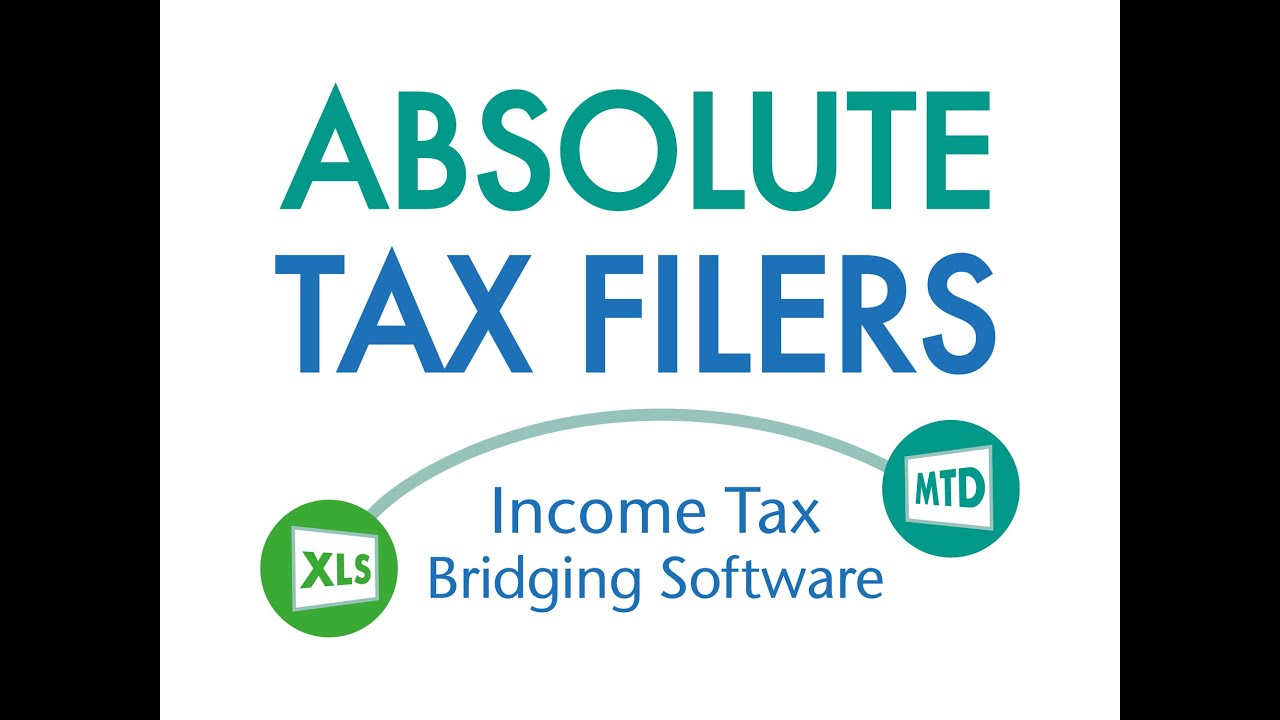 Видеодемонстрация комплексного решения для программы Absolute Excel Income Tax Filer.
