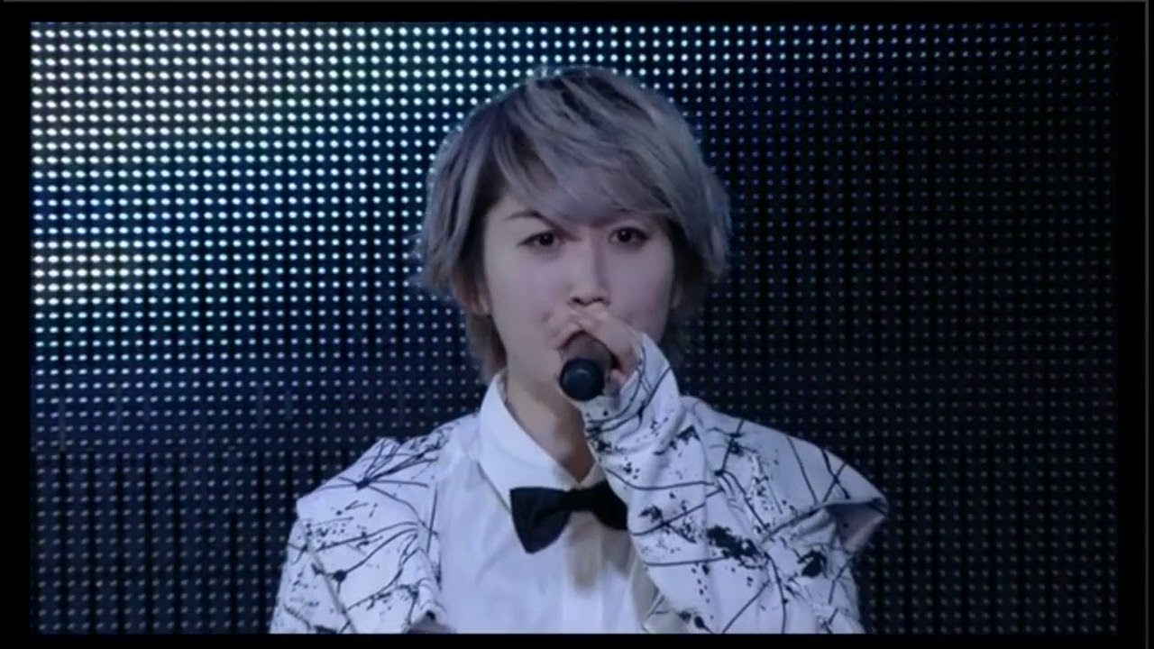 雨を追いかけて / ザ・フーパーズ（アコースティックver.）